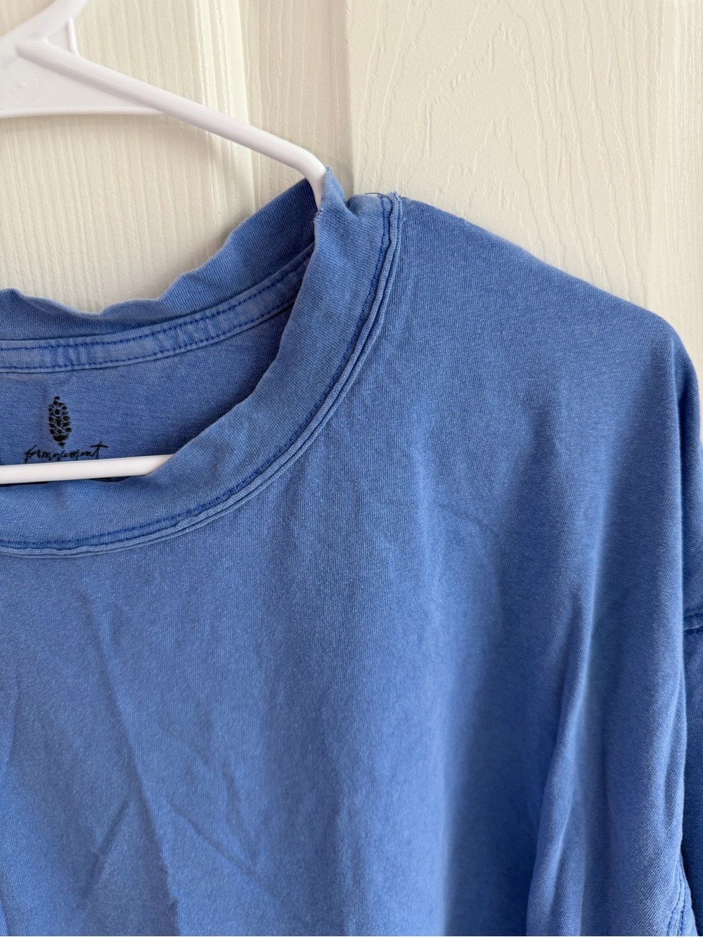 Free people movement inspire tee shirt - Picture 3 of 4